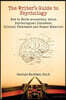 The Writer's Guide to Psychology