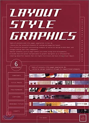 Layout Style Graphics