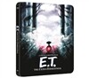 이티 35주년 기념 한정판 (1Disc 스틸북 한정판) : 블루레이