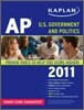 Kaplan AP U.S. Government and Politics 2011