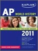 Kaplan AP World History 2011