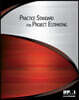 Practice Standard for Project Estimating