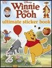 Ultimate Sticker Book: Winnie the Pooh