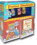 (Puppet Playhouse) Animal Tales with Other