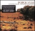 Popol Vuh (포폴 부) - 8집 Letzte Tage-Letzte Nachte