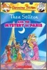 Thea Stilton and the Mystery in Paris (Thea Stilton #5)