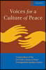 Voices for a Culture of Peace Vol. 1: Compendium of the Sgi-USA Culture of Peace Distinguished Speaker Series