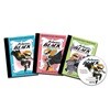The Princess in Black #1~3 BOX Set (1 CD)