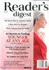 Reader's Digest USA (월간) : 2017년 05월