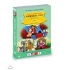 세계명작동화 시리즈 ( 이상한 나라의 앨리스 + 소공녀 + 알라딘의 요술램프 )