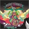 허니 패밀리 (Honey Family) 5집 - Resurrection