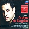 Jesus Lopez-Cobos 글룩: 오르페오와 유리디체 - 플로레즈, 코보스 (Gluck: Orphee et Eurydice)