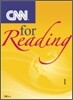 CNN for Reading 1 : Student Book (Book & CD)