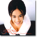 Alizee - Mes Courants Electriques (Special Repackage)