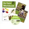 Go Facts 1-5 (1-9/1-10) Workbook Set
