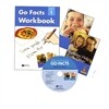 Go Facts 2-1 (2-1/2-2) Workbook Set