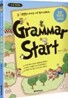 GRAMMAR START 그래머 스타트