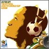 Listen Up! The Official 2010 FIFA World Cup Album