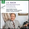 Jean-Pierre Rampal 바흐: 플루트 소나타 (Bach: Flute Sonatas)
