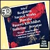 Nikolaus Harnoncourt 비버: 레퀴엠, 솔로 바이올린 소나타집 - 니콜라우스 아르농쿠르 (Heinrich Ignaz Franz von Biber: Requiem, Sonata)