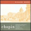 Richard Goode 쇼팽: 폴로네즈, 야상곡, 마주르카 (Polonaise, Nocturne and Mazurkas)