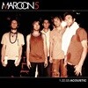 [중고] Maroon 5 / 1.22.03.Acoustic