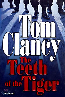 The Teeth of the Tiger