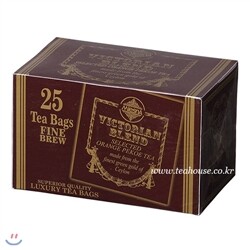 [믈레즈나]빅토리안블랜드 25티백