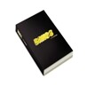 빅뱅 Cartoon Book [뱅스북 Bangs Book]