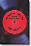 Haruki Murakami and the Music of Words