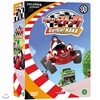 DVD 달려라 카카 1집 4종세트 Go!Go! KAKA