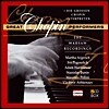 쇼팽 콩쿠르 실황 녹음 앨범 (Great Chopin Performers : The Warsaw Recordings)