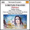 로렌초 팔로모: 둘시네아 (Lorenzo Palomo: Dulcinea)