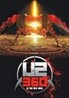 U2 - 360°At The Rose Bowl (Super Deluxe Box / Limited)