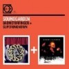 Soundgarden - Badmotorfinger / Superunknown