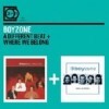 Boyzone - A Differnet Beat / Where We Belong