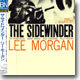 Lee Morgan - The Sidewinder