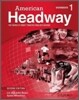 American Headway: Level 1: Workbook