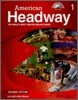 American Headway 1 : Student Book with CD