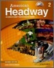 American Headway 2 : Student Book with CD