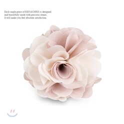 [레나크리스] Like a Rose 포니테일 RN20503082