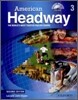 American Headway 3 : Student Book with Multi-ROM & Video