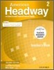 American Headway 2 : Teacher's Book