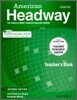 American Headway Starter : Teacher's Book