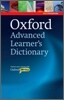 Oxford Advanced Learner's Dictionary with CD-Rom, 8/E