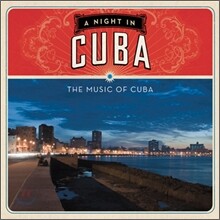 A Night In Cuba (나이트 인 시리즈: 쿠바)
