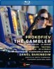 Daniel Barenboim 프로코피에프: 오페라 '도박사' (Prokofiev: The Gambler)