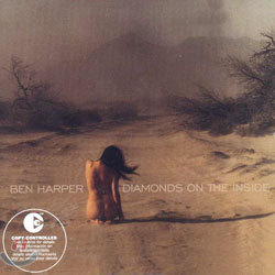 Ben Harper - Diamonds On The Inside