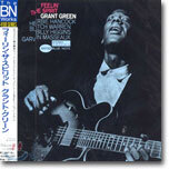 Grant Green - Feelin' The Spirit