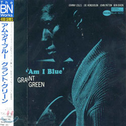 Grant Green - Am I Blue